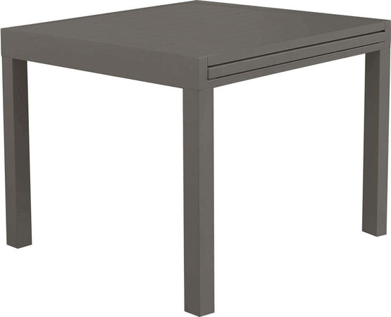 JERRI---tavolo-da-giardino-in-alluminio-90/180x90-Taupe-Milani-Home
