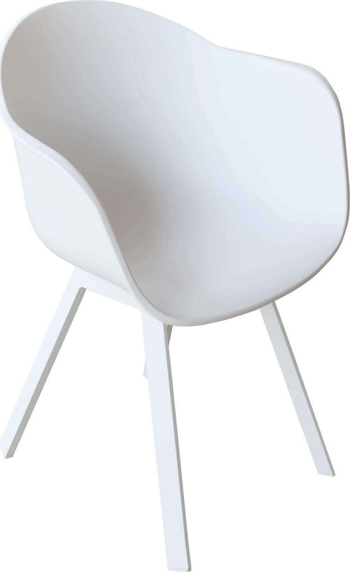 JESSIE---poltrona-in-polipropilene-Bianco-Milani-Home