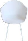 JESSIE---poltrona-in-polipropilene-Bianco-Milani-Home