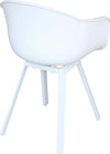 JESSIE---poltrona-in-polipropilene-Bianco-Milani-Home