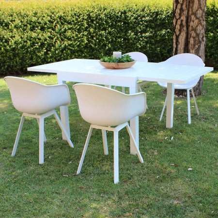 JESSIE---poltrona-in-polipropilene-Bianco-Milani-Home