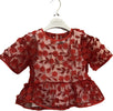 Jeycat Mini camicia Fantasia Fiorata bimba Moda/Bambine e ragazze/Abbigliamento/T-shirt top e bluse/T-shirt Scontolo.net - Potenza, Commerciovirtuoso.it