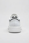 4US Paciotti uomo sneakers in pelle