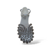Sandalo Bambina Elegante Argento Strass Cult Paris - Cerimonia Comunione 33-40
