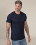 Maglia mezza manica uomo regular fit - TSRO150FIT