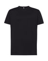 Maglia mezza manica uomo regular fit - TSRO150FIT