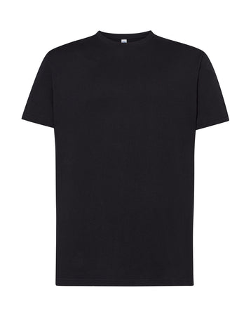 Maglia mezza manica uomo regular fit - TSRO150FIT