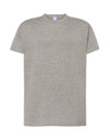 Maglia mezza manica uomo regular fit - TSRO150FIT