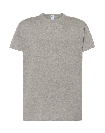 Maglia mezza manica uomo regular fit - TSRO150FIT