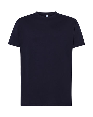 Maglia mezza manica uomo regular fit - TSRO150FIT