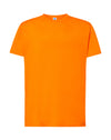Maglia mezza manica uomo regular fit - TSRO150FIT