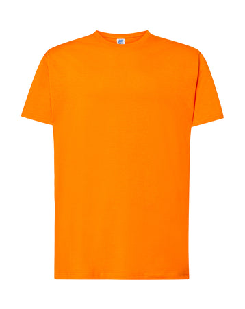 Maglia mezza manica uomo regular fit - TSRO150FIT