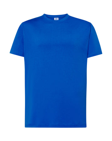Maglia mezza manica uomo regular fit - TSRO150FIT
