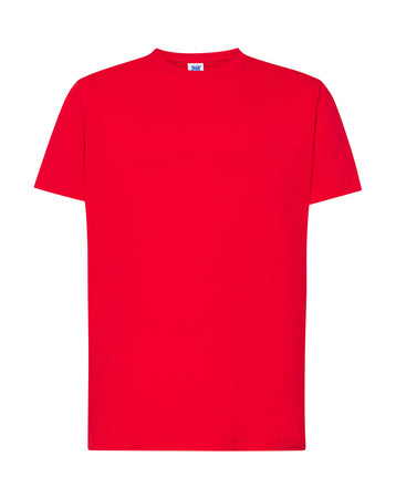 Maglia mezza manica uomo regular fit - TSRO150FIT
