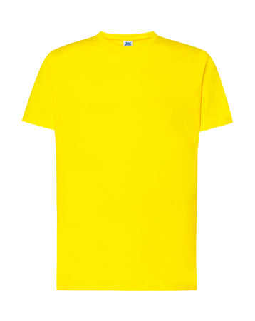 Maglia mezza manica uomo regular fit - TSRO150FIT