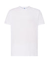 Maglia mezza manica uomo regular fit - TSRO150FIT