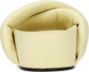 Jil-Sander-Sandali-Giallo-da-donna