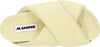 Jil-Sander-Sandali-Giallo-da-donna