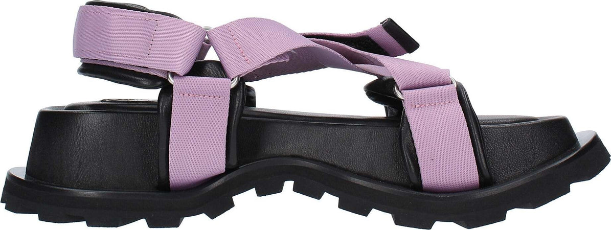 Jil-Sander-Sandali-Lilla-da-donna