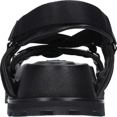 Jil-Sander-Sandali-Nero-da-donna