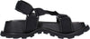 Jil-Sander-Sandali-Nero-da-donna