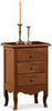 JIMMY---comodino-in-legno-massello-43x32x64-Tinta-noce-Milani-Home