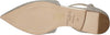 Jimmy-Choo-Scarpe-basse-Grigio-da-donna