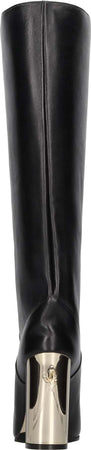 Jimmy-Choo-Stivali-Nero-da-donna