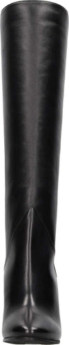Jimmy-Choo-Stivali-Nero-da-donna
