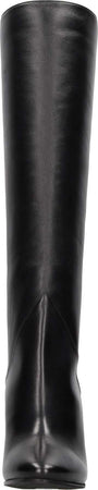Jimmy-Choo-Stivali-Nero-da-donna