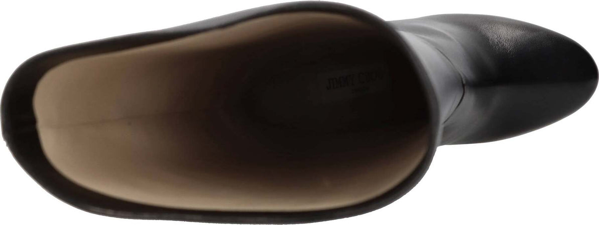 Jimmy-Choo-Stivali-Nero-da-donna