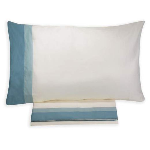 Completo Lenzuola Alexander Tuscany Home Matrimoniale Cotone