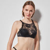 Reggiseno Gisela Negro