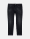 DONDUP GEORGE GEORGE-DS0369U-LM3 da uomo