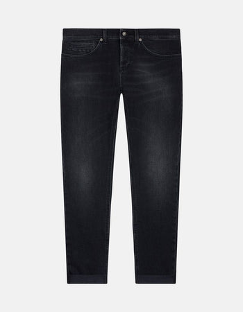 DONDUP GEORGE GEORGE-DS0369U-LM3 da uomo