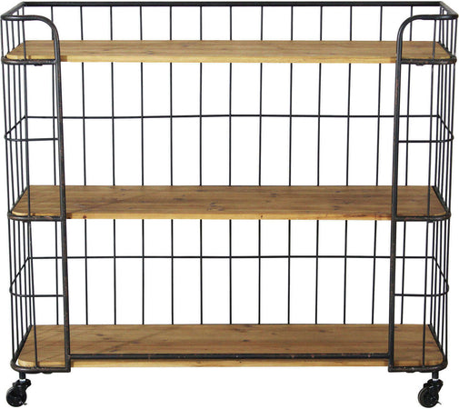 JO---libreria-industrial-con-ruote-Marrone-Milani-Home