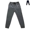 Garnier jogger Pantalone Uomo in Cotone Maglina Leggera S14 - Passarelli Biancheria