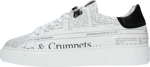 John-Galliano-Sneakers-Bianco-da-donna