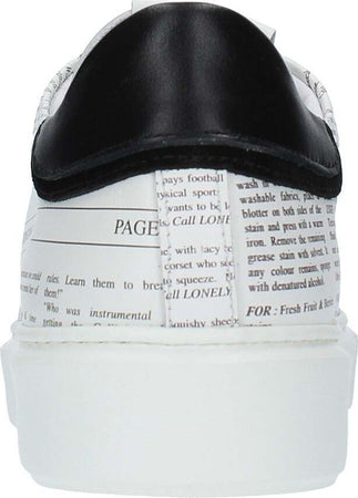 John-Galliano-Sneakers-Bianco-da-donna