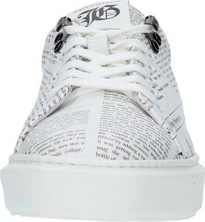 John-Galliano-Sneakers-Bianco-da-donna