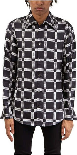 John-Richmond-Camicie-CAMICIA-da-uomo