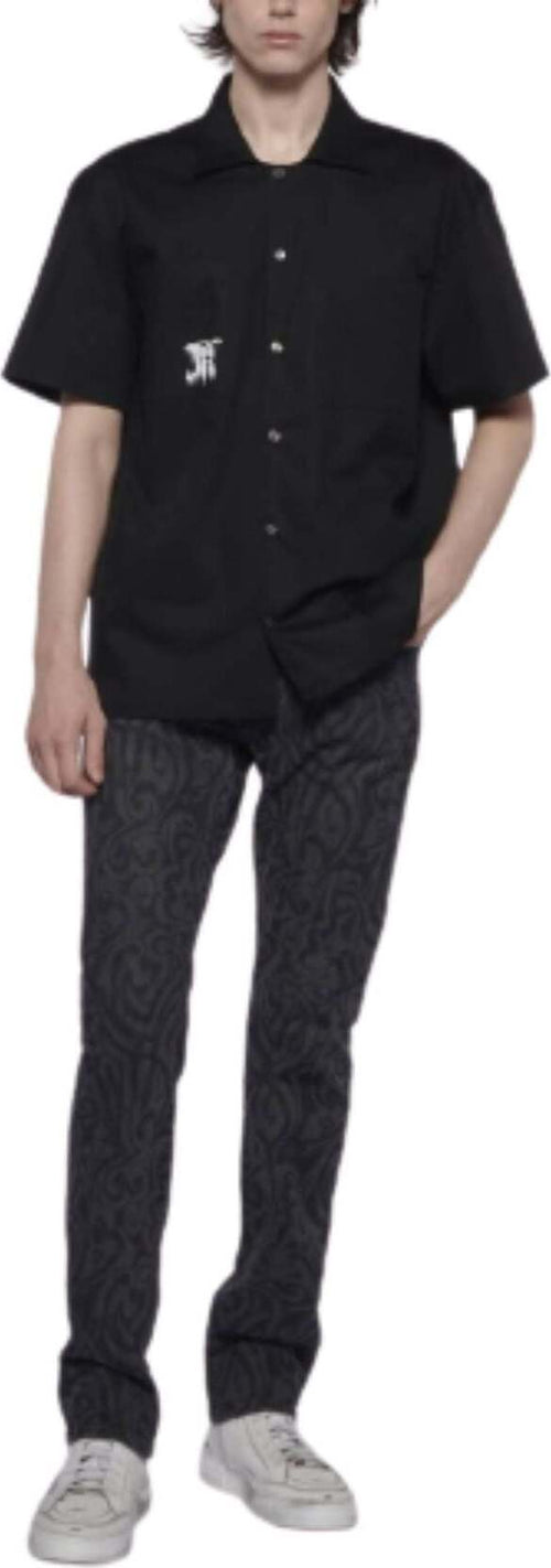 John-Richmond-Camicie-SIOKU-da-uomo