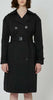 John-Richmond-CAPPOTTO-LONG-TRENCH-ESON-da-donna