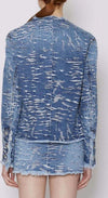 John-Richmond-GIACCA-GIUBBINO-JEANS-da-donna