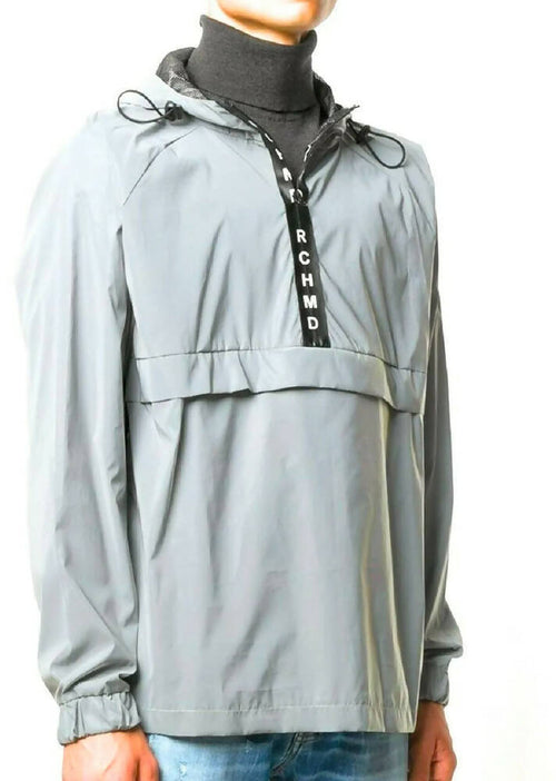 Giubbino uomo - John Richmond - Sport - colore  Silver