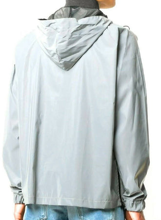 Giubbino uomo - John Richmond - Sport - colore  Silver