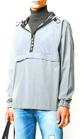 Giubbino uomo - John Richmond - Sport - colore  Silver