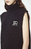 John-Richmond-GILET-LOGO-IN-CRISTALLO-da-donna