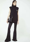 John-Richmond-GILET-LOGO-IN-CRISTALLO-da-donna