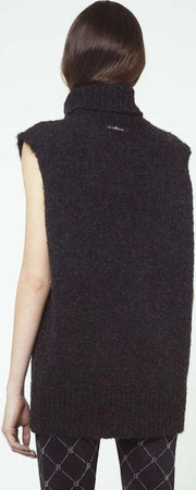 John-Richmond-GILET-LOGO-IN-CRISTALLO-da-donna